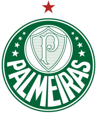 palmeiras Mundial de Clubes