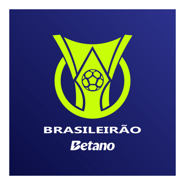 Logo do Brasileirão Série A