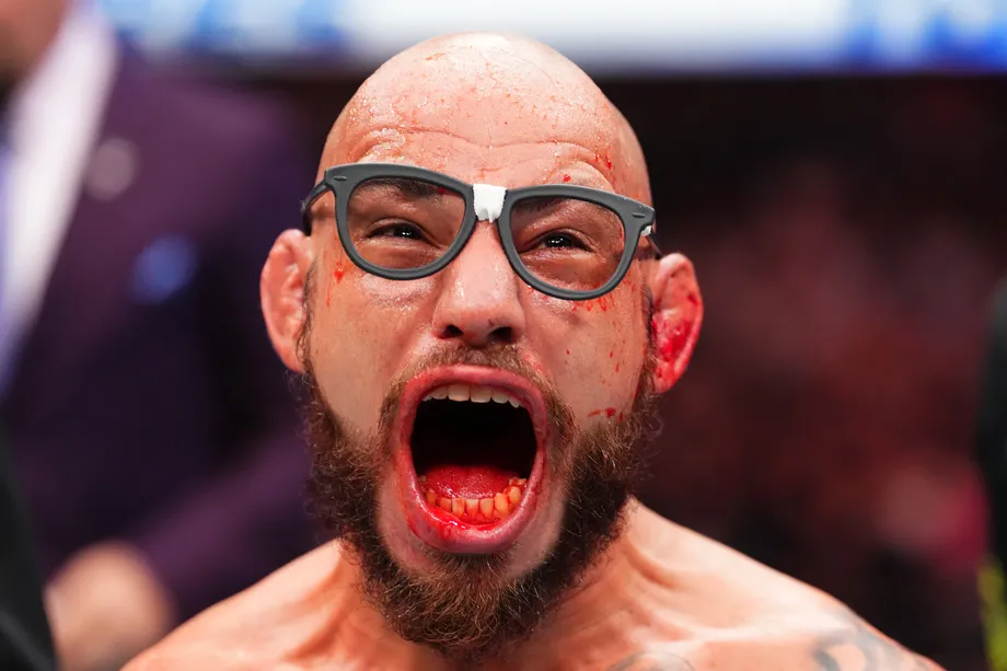 2161940744.0 Tudo Sobre o UFC 314: 7 Motivos Para Não Perder Esse Mega Evento