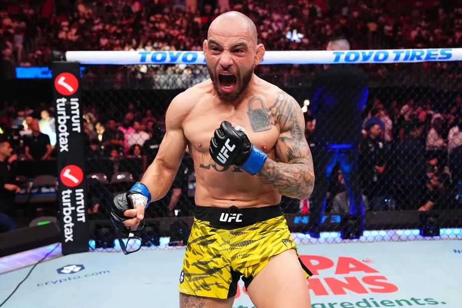 2209988907 UFC 314: Volkanovski Reconquista o Cinturão e Jean Silva Brilha com Vitória Impressionante