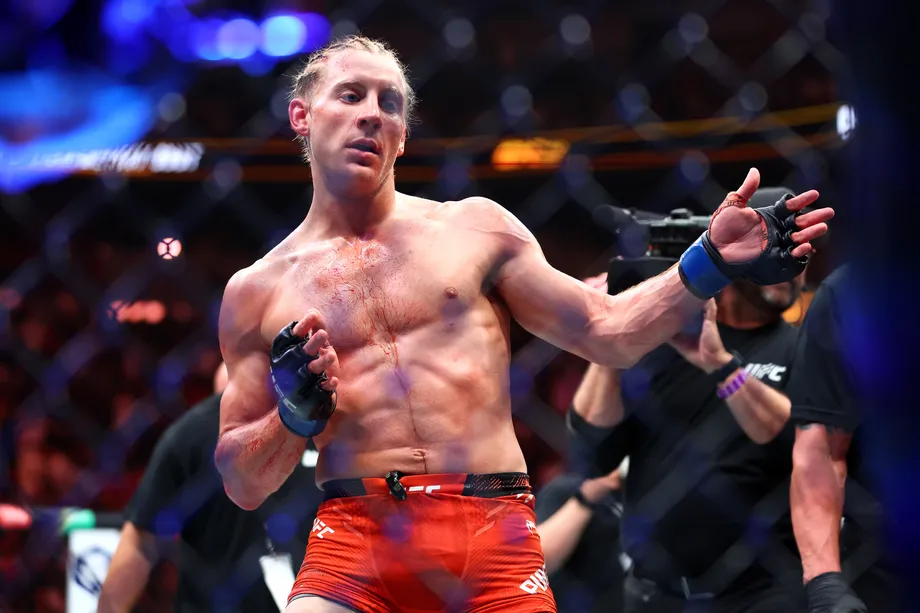 2209996400 UFC 314: Volkanovski Reconquista o Cinturão e Jean Silva Brilha com Vitória Impressionante