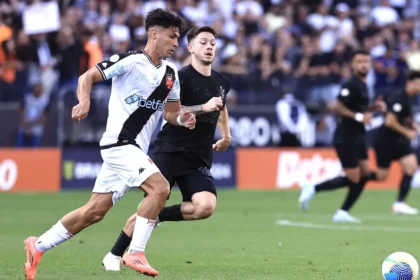 Análise Completa da 2ª Rodada do Brasileirão Série A 2025