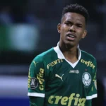 Capitão Estêvão Palmeiras: escolha certeira na rodada 6