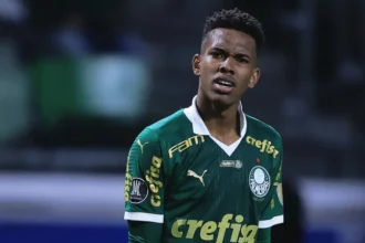 Capitão Estêvão Palmeiras: escolha certeira na rodada 6