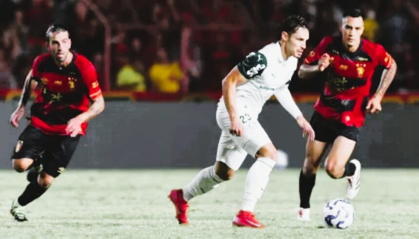 Cartola FC rodada 2 os 11 jogadores que mais desvalorizaram - FlickrPalmeiras