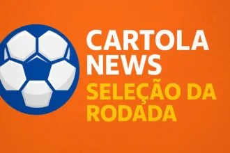 Seleção da Rodada do Cartola FC