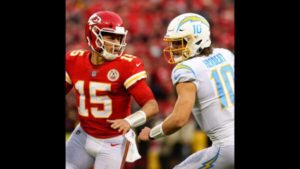 Chiefs no Brasil NFL fará história em São Paulo