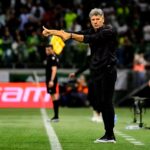 Renato Gaúcho no Fluminense: técnico volta ao clube pela 6ª vez