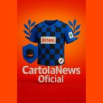 Time Cartolanews Oficial: Escalação mitadora para a 6ª rodada