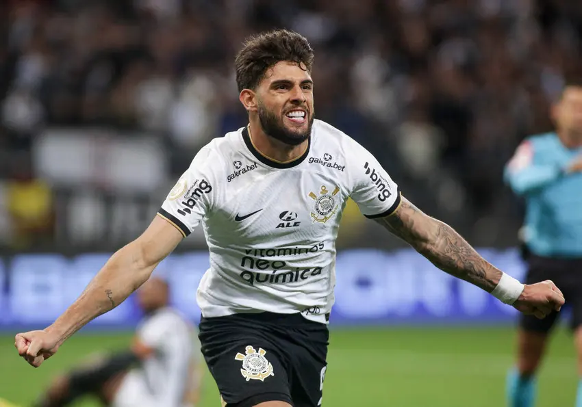 Unanimidades-da-5a-rodada-Trio-que-pode-mitar-no-Cartola-FC-yuri-Foto-Rodrigo-Coca-Agencia-Corinthians Unanimidades da 5ª rodada: Trio que pode mitar no Cartola FC