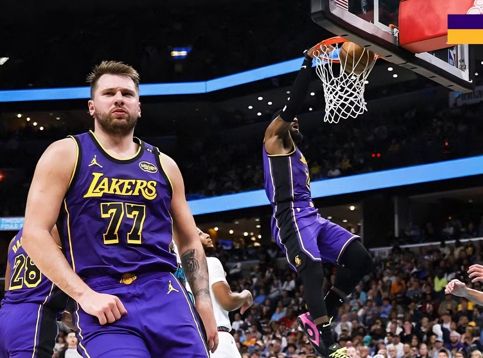 NBA