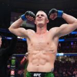 UFC Kansas City: Vitória de Ian Garry