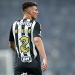 Valorizados Cartola 7ª rodada: Natanael