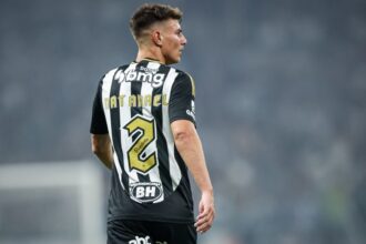 Valorizados Cartola 7ª rodada: Natanael