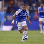 Valorizados Cartola 10ª rodada: Gabriel Barbosa
