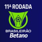 Analise 11a Rodada Brasileirao 2025