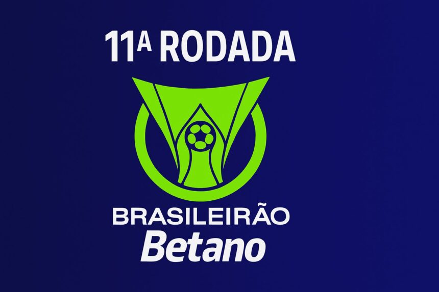 Analise 11a Rodada Brasileirao 2025