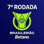 Análise da 7ª rodada do Brasileirão 2025