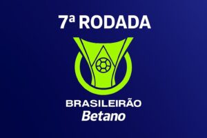 Análise da 7ª rodada do Brasileirão 2025