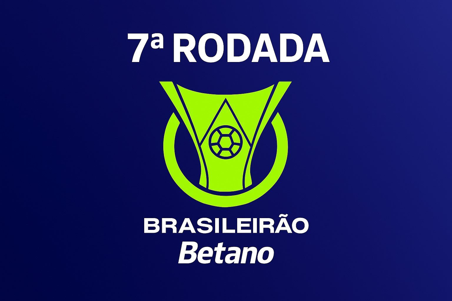Analise-da-7a-rodada-do-Brasileirao-2025 Brasileirão Série A
