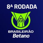Análise da 8ª rodada do Brasileirão 2025