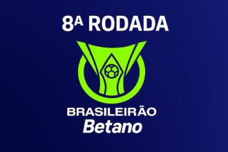 Análise da 8ª rodada do Brasileirão 2025