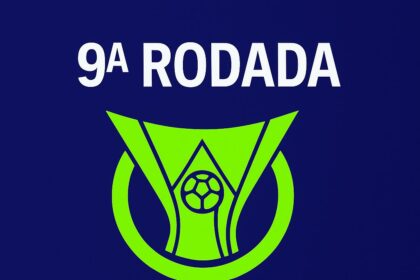 Análise da 9ª Rodada do Brasileirão 2025