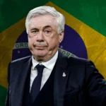 Ancelotti assume a Seleção Brasileira o que esperar dessa nova era