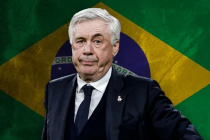 Ancelotti assume a Seleção Brasileira o que esperar dessa nova era