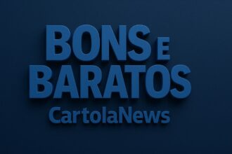 Bons e Baratos no Cartola FC – 11ª Rodada