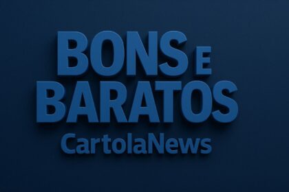 Bons e Baratos no Cartola FC – 9ª Rodada