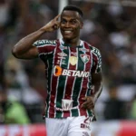 Capitão Jhon Arias: escolha certeira na rodada 7