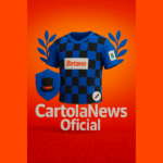 CartolaNews Oficial Escalação Pronta para Pontuar na Rodada 7