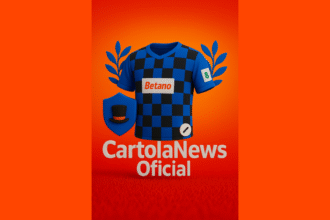 CartolaNews Oficial Escalação Pronta para Pontuar na Rodada 7