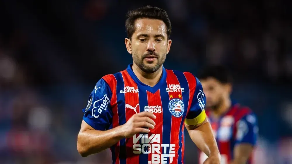 Everton-Ribeiro-meio-campo-Bahia-rodada-9 Bons e Baratos no Cartola FC – 9ª Rodada