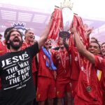 campeões nacionais da Europa 2025: Liverpool é Campeão Inglês