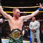 UFC 315 - Jack Della Maddalena se sagra campeão