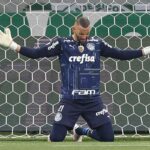 Goleiro CartolaNews Destaque da 9ª Rodada