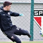 Goleiro CartolaNews: Destaque para 10ª Rodada