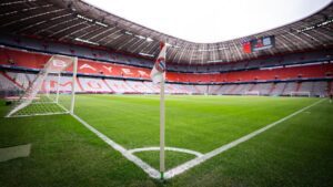 Final da Champions League 2025: Allianz Arena