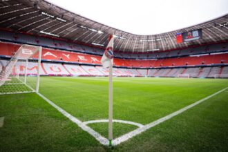 Final da Champions League 2025: Allianz Arena