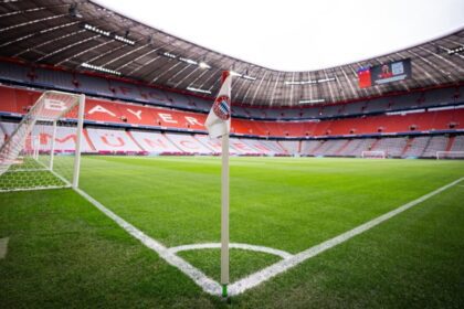 Final da Champions League 2025: Allianz Arena