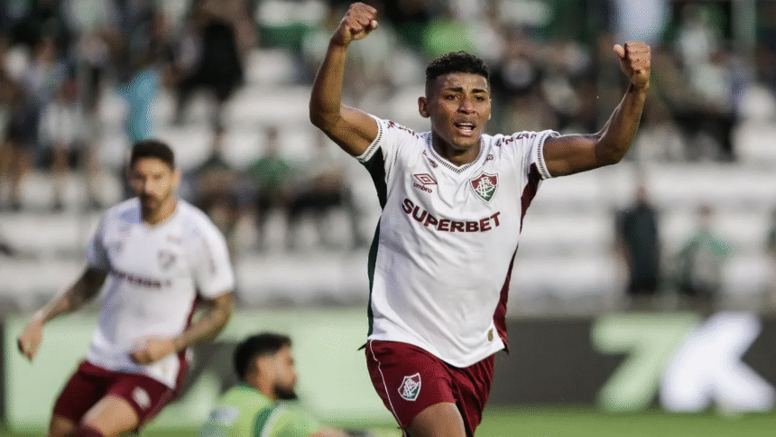 Valorizados Cartola 9ª rodada: Hércules