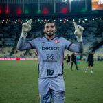 Lucas Arcanjo: Destaque no Gol para a 8ª Rodada do Cartola FC