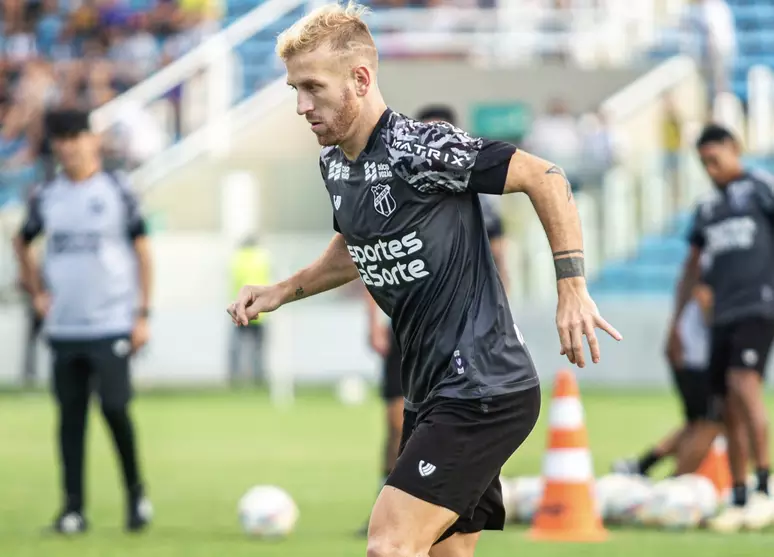 Pedro-Henrique-atacante-Ceara-rodada-9 Bons e Baratos no Cartola FC – 9ª Rodada