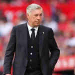 Troca de Comando na CBF e Convocação de Ancelotti