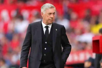 Troca de Comando na CBF e Convocação de Ancelotti