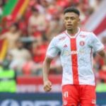 Valorizados Cartola 6ª rodada Victor Gabriel