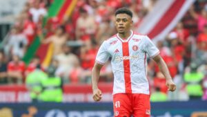 Valorizados Cartola 6ª rodada Victor Gabriel