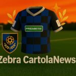 Zebra CartolaNews: Alternativas Baratas e Eficientes na Rodada 8